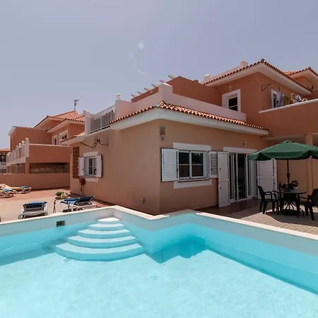 Lightbooking Esmeralda Piscina Privada * Caleta De Fuste