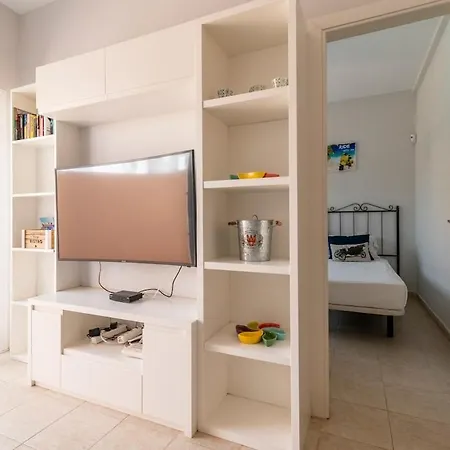 Holiday home Lightbooking Esmeralda Piscina Privada