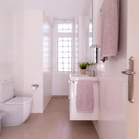 Holiday home Lightbooking Esmeralda Piscina Privada *