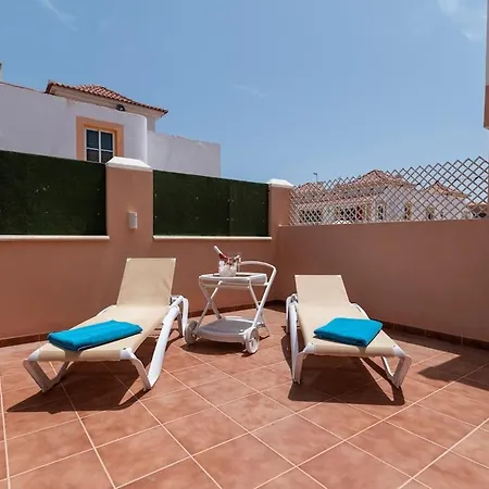 Lightbooking Esmeralda Piscina Privada *