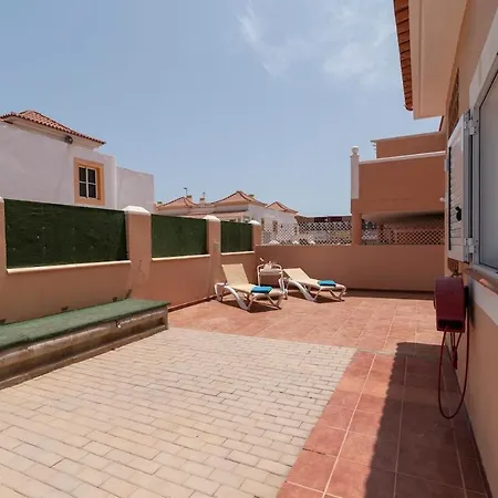 Lightbooking Esmeralda Piscina Privada * Caleta De Fuste