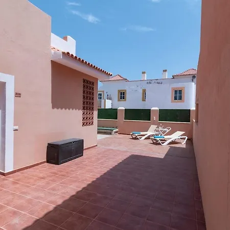 Holiday home Lightbooking Esmeralda Piscina Privada *