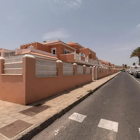Holiday home Lightbooking Esmeralda Piscina Privada Caleta De Fuste